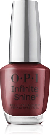 Opi Infinite Shine smalto per unghie De Larga Duración Efecto gel Raisin The Bar 15 ml