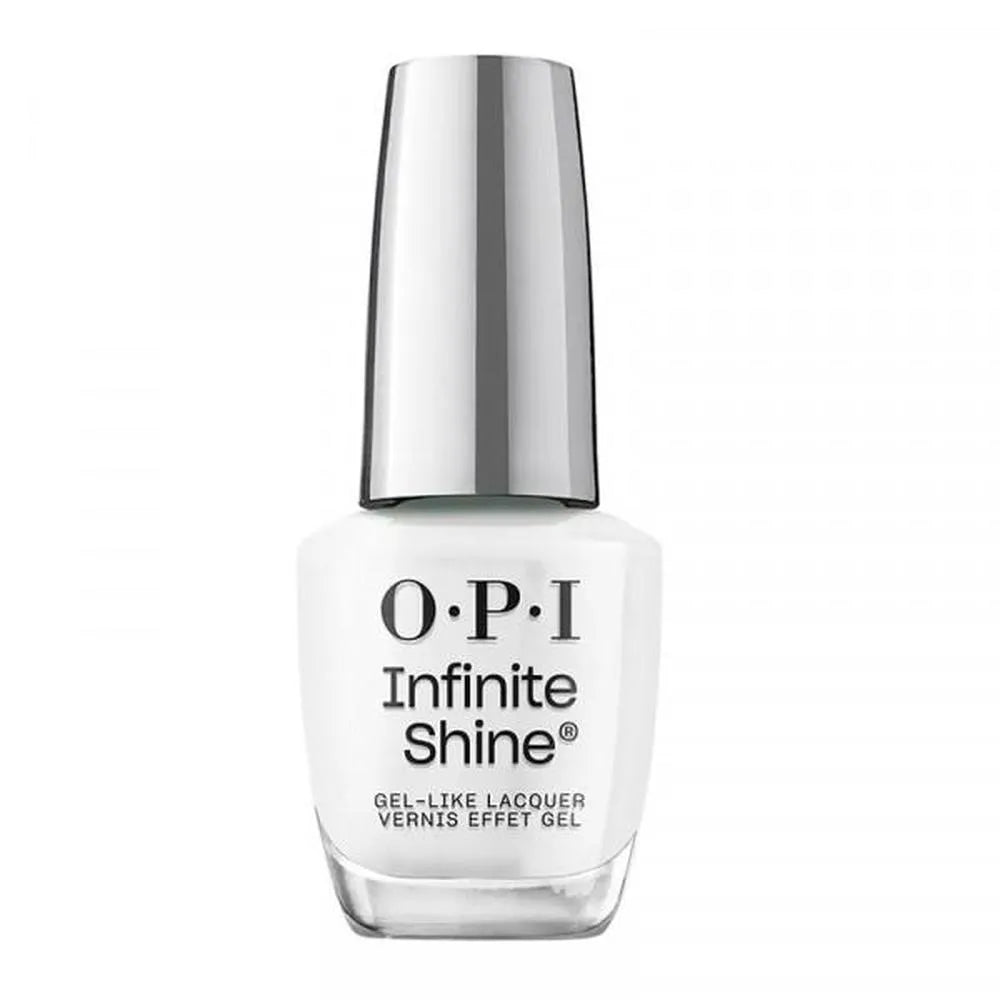 Opi Infinite Shine smalto per unghie De Larga Duración Efecto gel Alpine Snow 15 ml