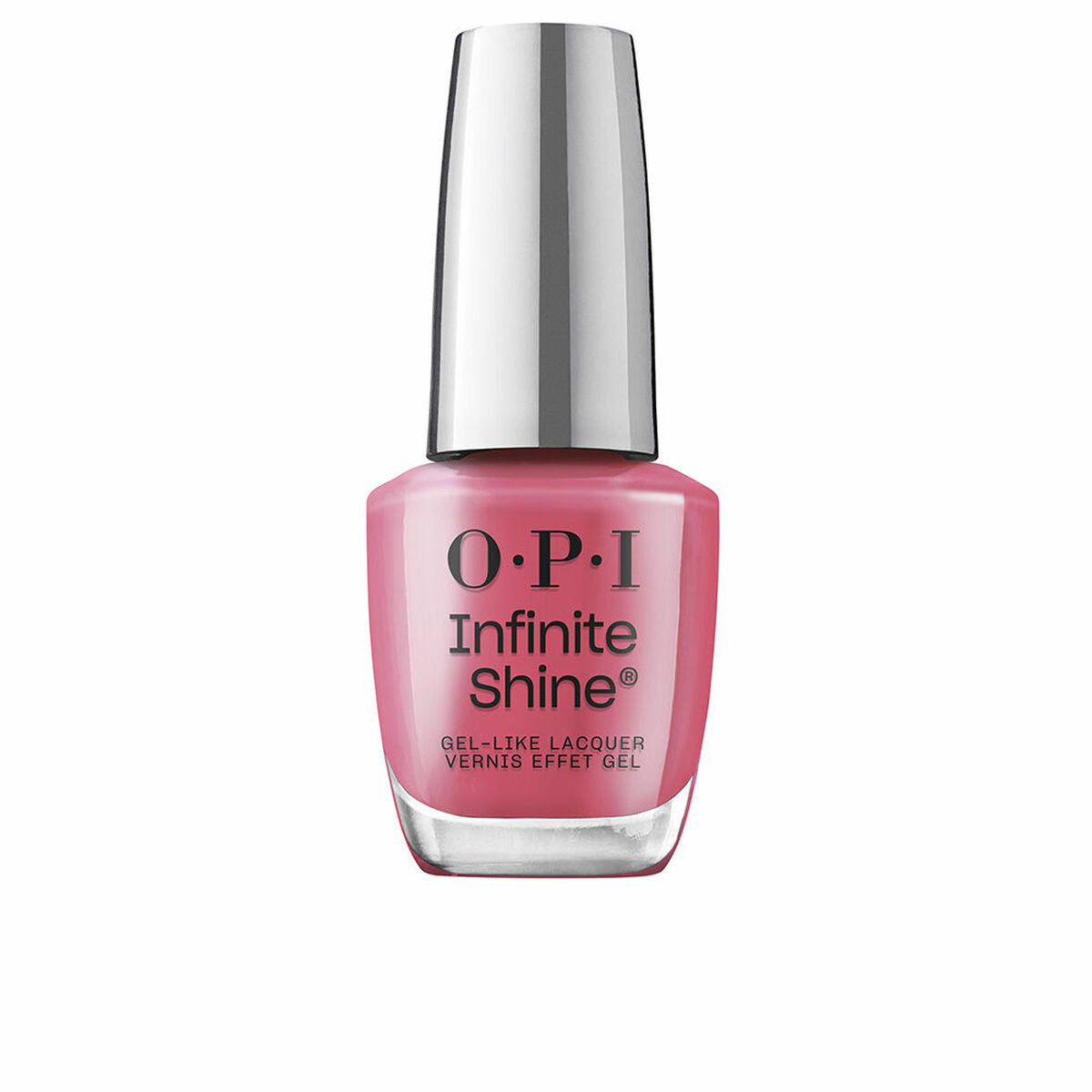 Gel-Nagellack Opi INFINITE SHINE Erdbeermargarita 15 ml-0