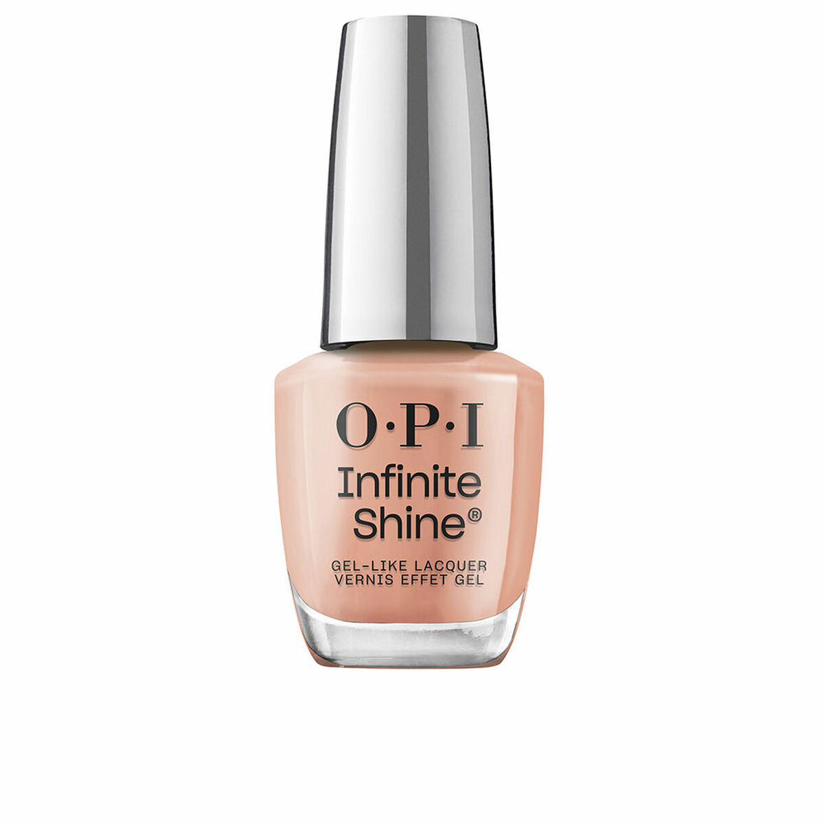 Gel-Nagellack Opi INFINITE SHINE Auf einer Mission 15 ml-0