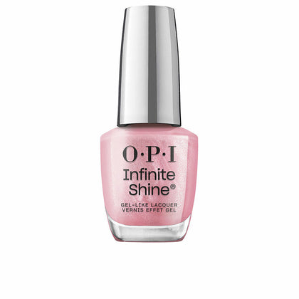 Esmalte de uñas en gel Opi INFINITE SHINE ¡Las princesas mandan! 15ml