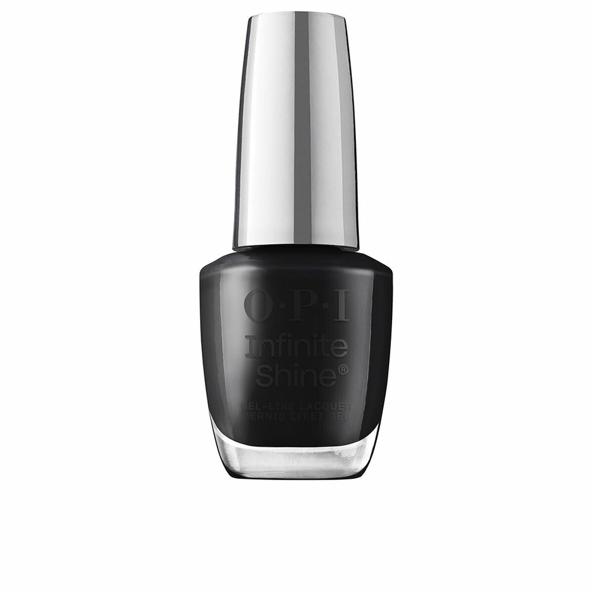 Oja gel Opi INFINITE SHINE Lady In Black 15 ml-0