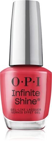 Opi Infinite Shine smalto per unghie De Larga Duración Efecto gel Dutch Tulips 15 ml