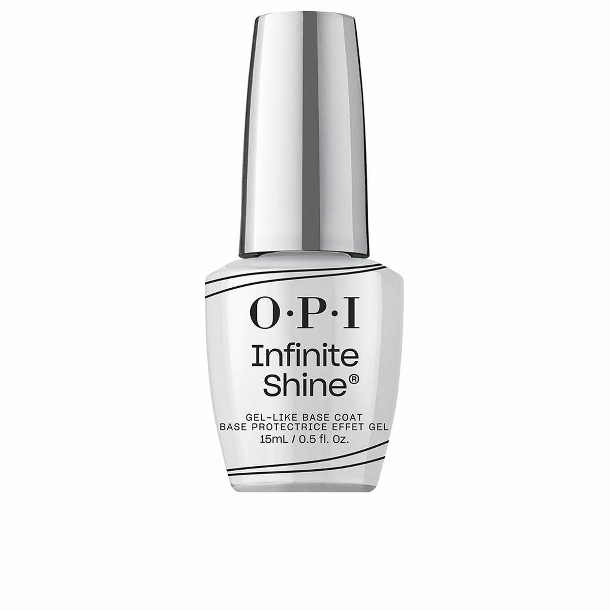 Nail Base Gel Opi INFINITE SHINE 15 ml-0