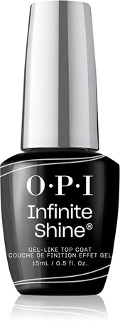 Opi Infinite Shine Top Coat Efecto gel 15 ml