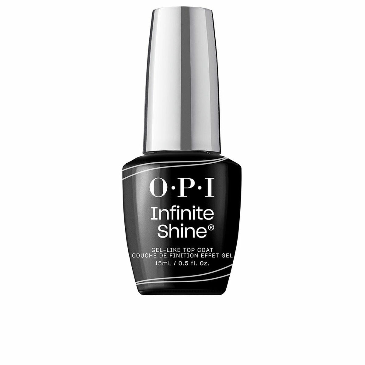 Nagellack-Decklack Opi INFINITE SHINE 15 ml-0