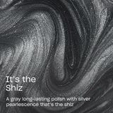 Nagellack Opi INFINITE SHINE WICKED It's the Shiz 15 ml-2