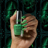 Nagellack Opi INFINITE SHINE OPI'M PHOSPHORESCENT 15 ml-1