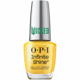Nagellack Opi INFINITE SHINE WICKED Yellow Brick Road 15 ml-0