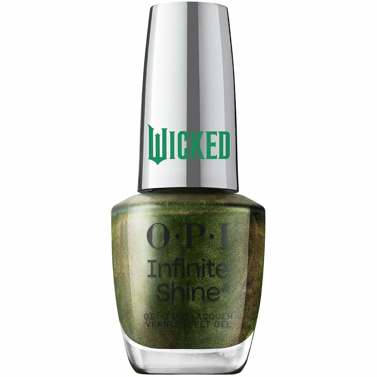 Nail polish Opi INFINITE SHINE OZMOPOLITAN 15 ml-0