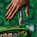 Nail polish Opi INFINITE SHINE OZMOPOLITAN 15 ml-1