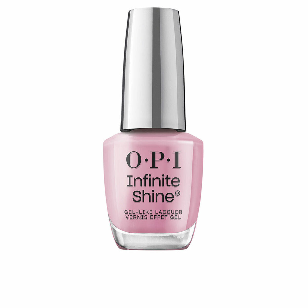 Gel-Nagellack Opi INFINITE SHINE Flamingo Your Own Way 15 ml-0