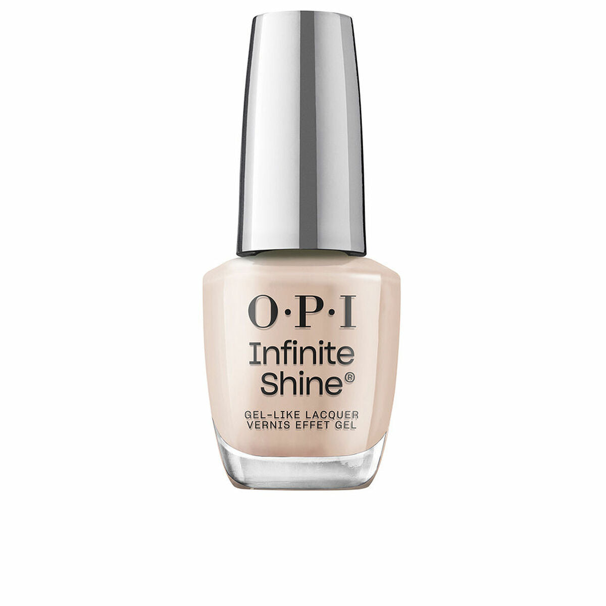 Gel-Nagellack Opi INFINITE SHINE Keep Calm and Carry On 15 ml-0