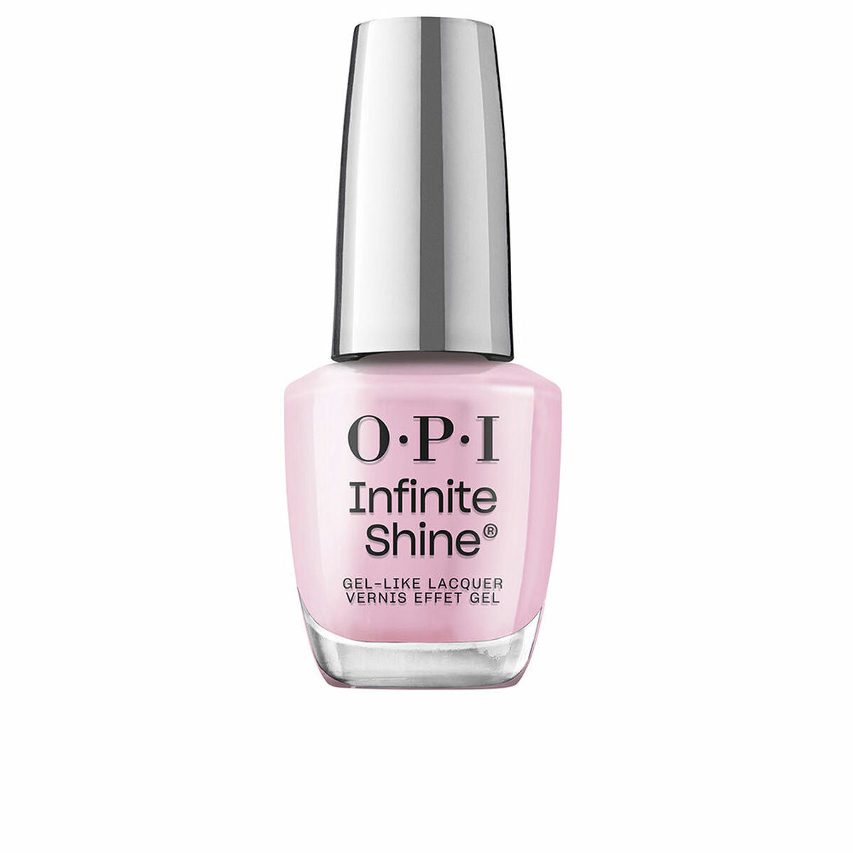 Gel-Nagellack Opi INFINITE SHINE Faux-ever Yours 15 ml-0
