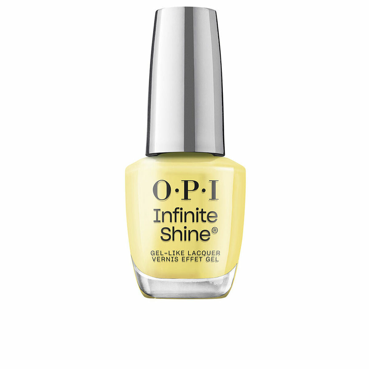 Gel-Nagellack Opi INFINITE SHINE It's Always Stunny 15 ml-0