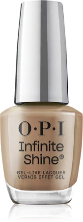 Opi Infinite Shine smalto per unghie De Larga Duración Efecto gel Livin' La Vida Mocha 15 ml