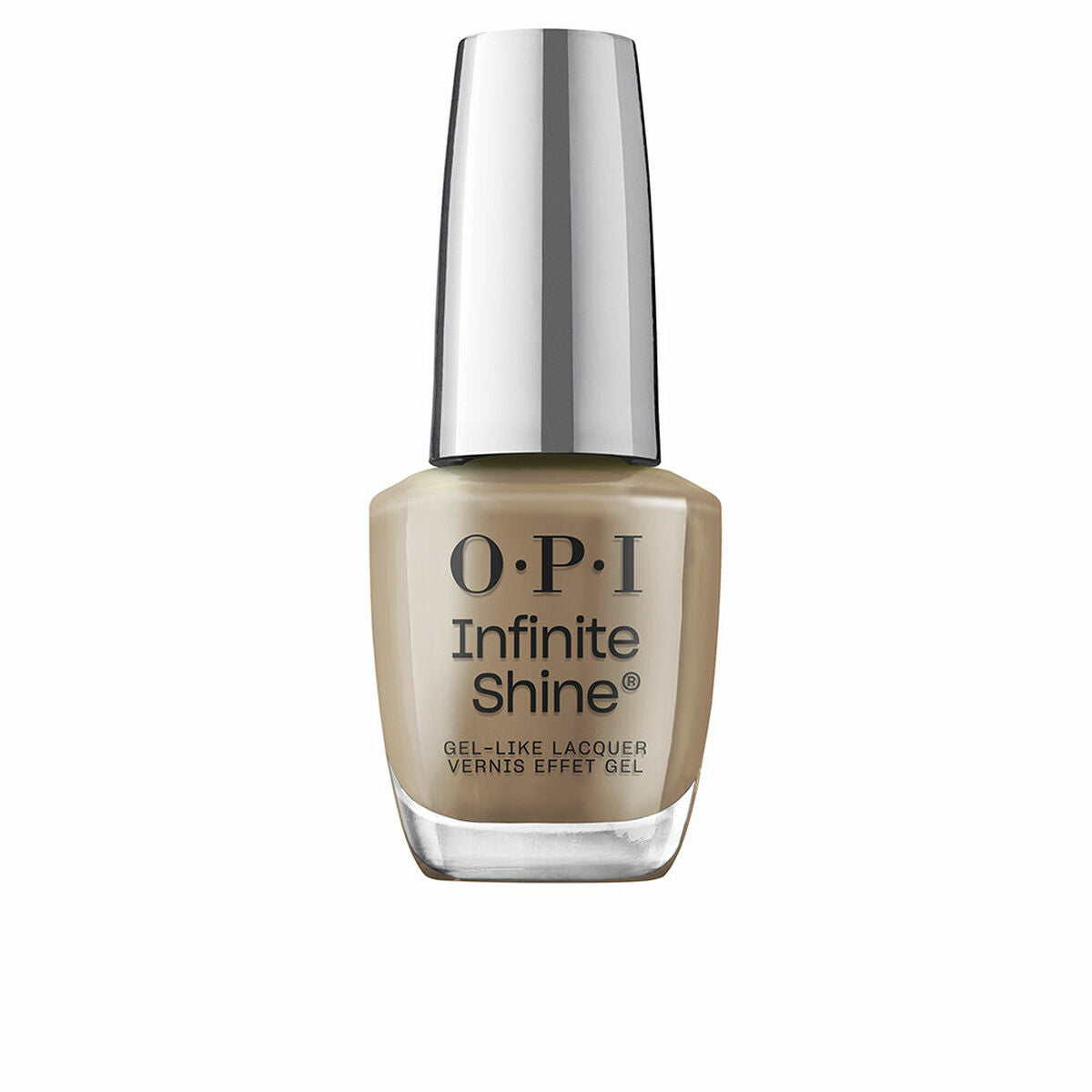 Oja gel Opi INFINITE SHINE Livin' La Vida Mocha 15 ml-0