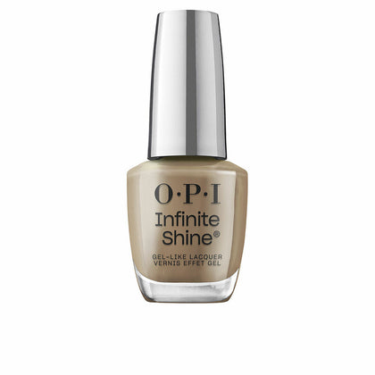 Oja gel Opi INFINITE SHINE Livin' La Vida Mocha 15 ml