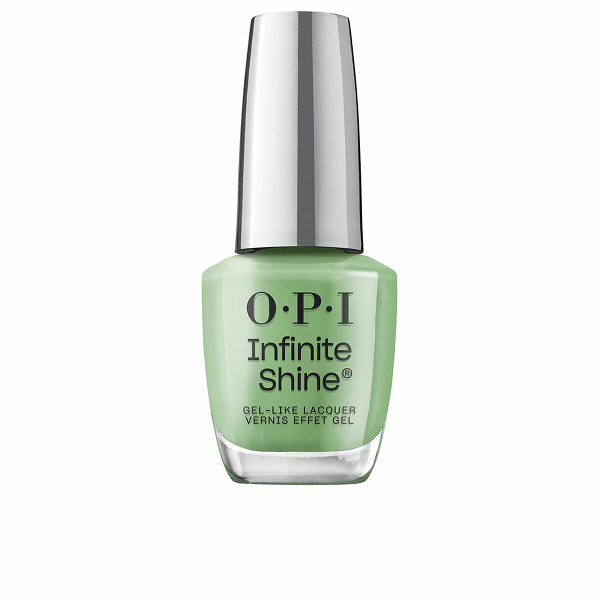 Smalto semipermanente Opi INFINITE SHINE Won for the Ages 15 ml-0