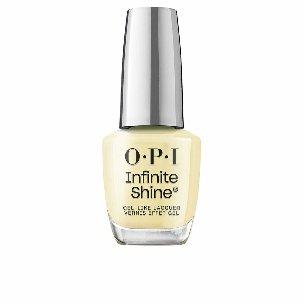 Oja gel Opi INFINITE SHINE This Chic is Bananas 15 ml-0
