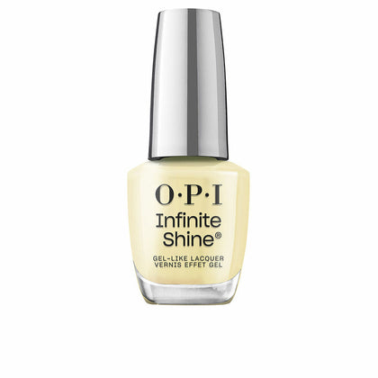 Oja gel Opi INFINITE SHINE This Chic is Bananas 15 ml