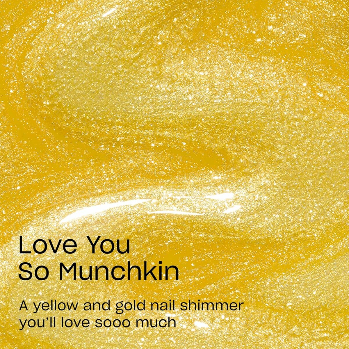 Nagellack Opi WICKED Love You So Munchkin! 15 ml-2
