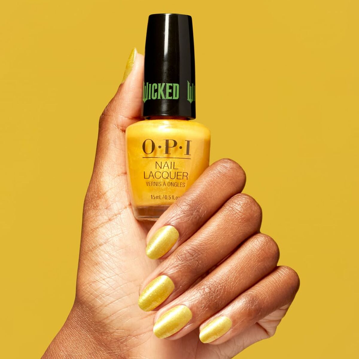 Nagellack Opi WICKED Love You So Munchkin! 15 ml-1