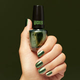 Nagellack Opi WICKED Ozitively Elphaba 15 ml-1