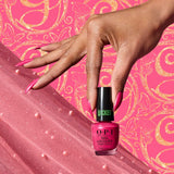 Nagellack Opi WICKED Glinda the Good! 15 ml-2