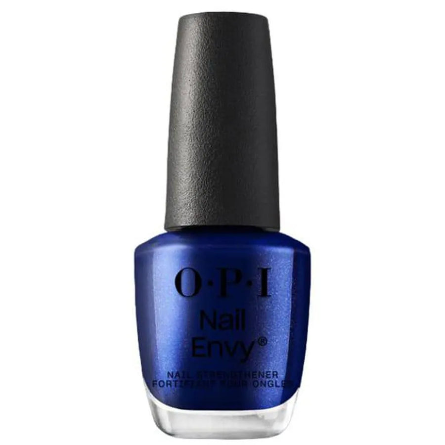 Opi Nail Envy smalto trattamento rinforzante per unghie All Night Strong 15 ml