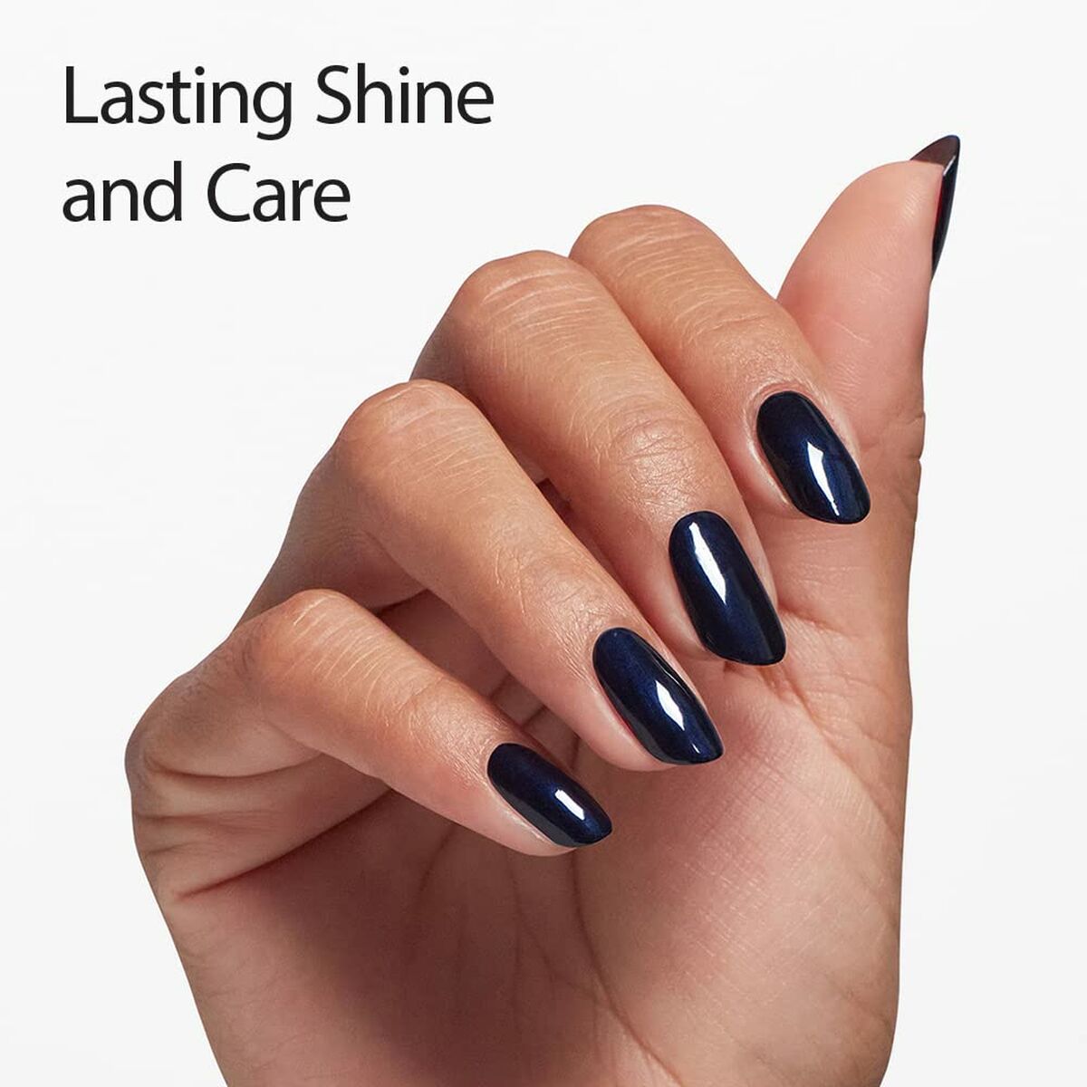 Nagellack Opi Nail Envy All night Strong 15 ml Nagelhärter-1