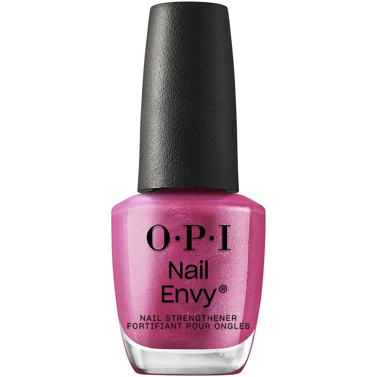 Oja Opi Nail Envy Powerful Pink 15 ml Intaritor de unghii-0
