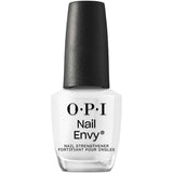 Nagellack Opi Nail Envy Alpine Snow 15 ml Nagelhärter-0