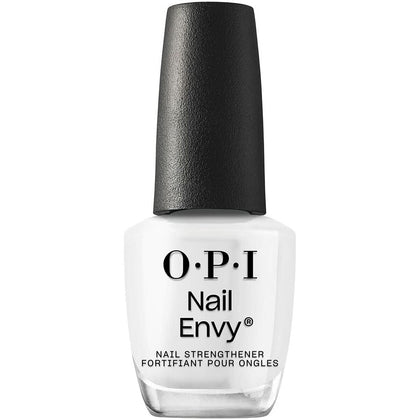 Nagellack Opi Nail Envy Alpine Snow 15 ml Nagelhärter