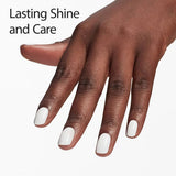 Nagellack Opi Nail Envy Alpine Snow 15 ml Nagelhärter-1
