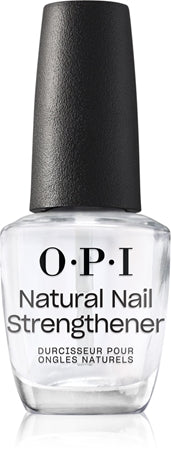 Opi Natural Nail Strengthener smalto trattamento rinforzante per unghie 15 ml
