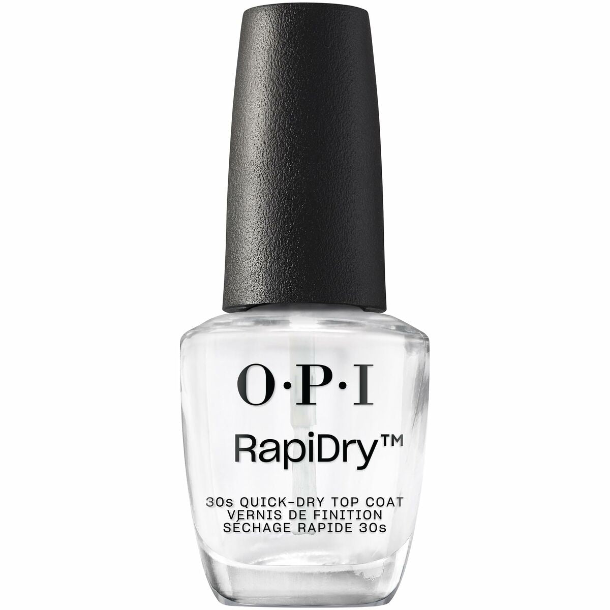 Nail polish top coat Opi Rapidry 15 ml-0