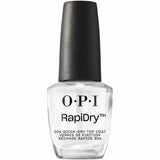 Nagellack-Decklack Opi Rapidry 15 ml-0