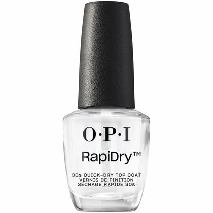 Nagellack-Decklack Opi Rapidry 15 ml