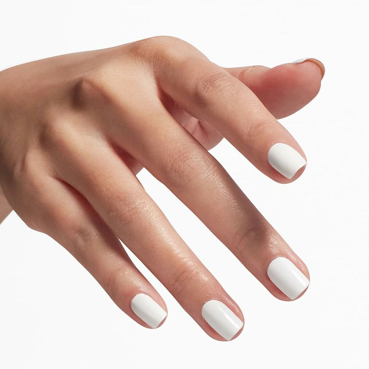Nagellack-Decklack Opi Rapidry 15 ml-2