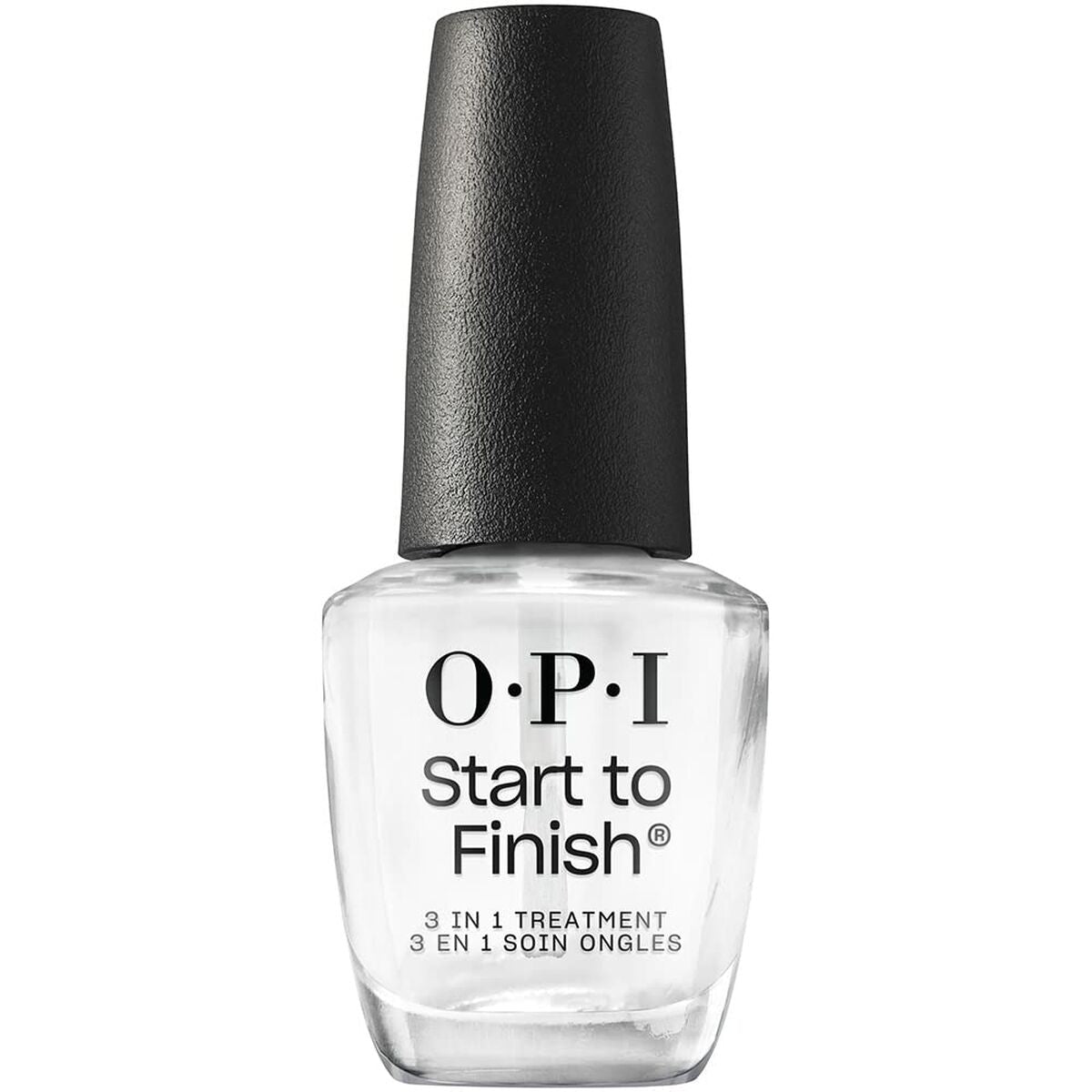Nagelhärter Opi Start To Finish 15 ml 3-in-1-0