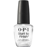 Nagelhärter Opi Start To Finish 15 ml 3-in-1-0