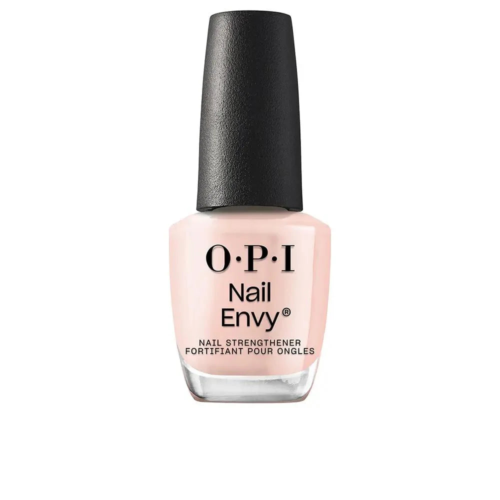 Opi Nail Envy smalto trattamento rinforzante per unghie Pink to Envy 15 ml