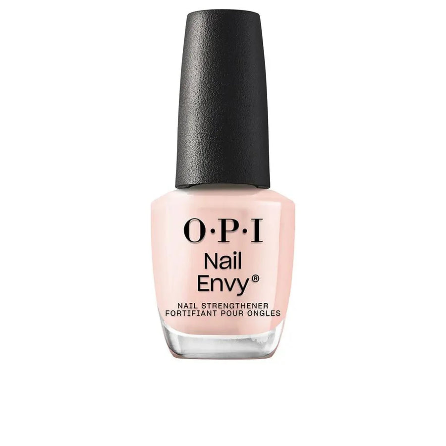 Opi Nail Envy smalto trattamento rinforzante per unghie Pink to Envy 15 ml