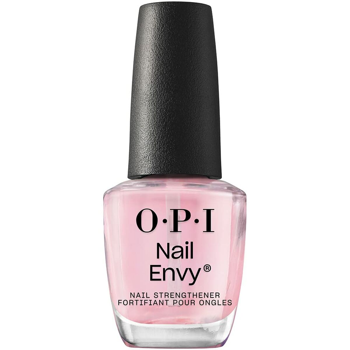 Nagellack Opi Pink To Envy 15 ml Nagelhärter-0