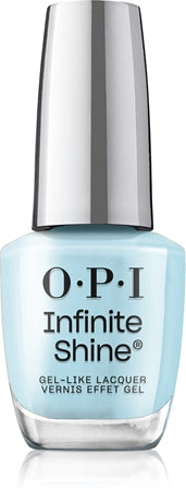 Opi Infinite Shine - Colección What's Your Mannitude - smalto per unghie Totally Tu-Blue-Ar 15 ml