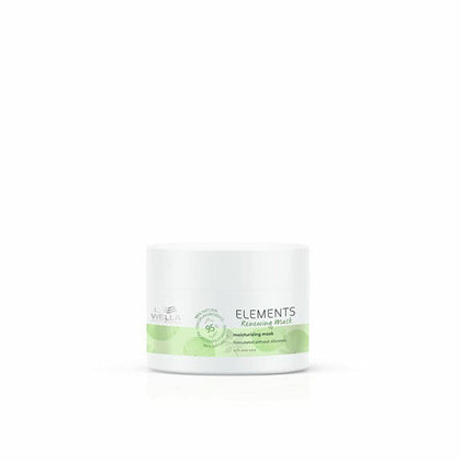 Masque capillaire Wella Elements Renewing (150 ml)