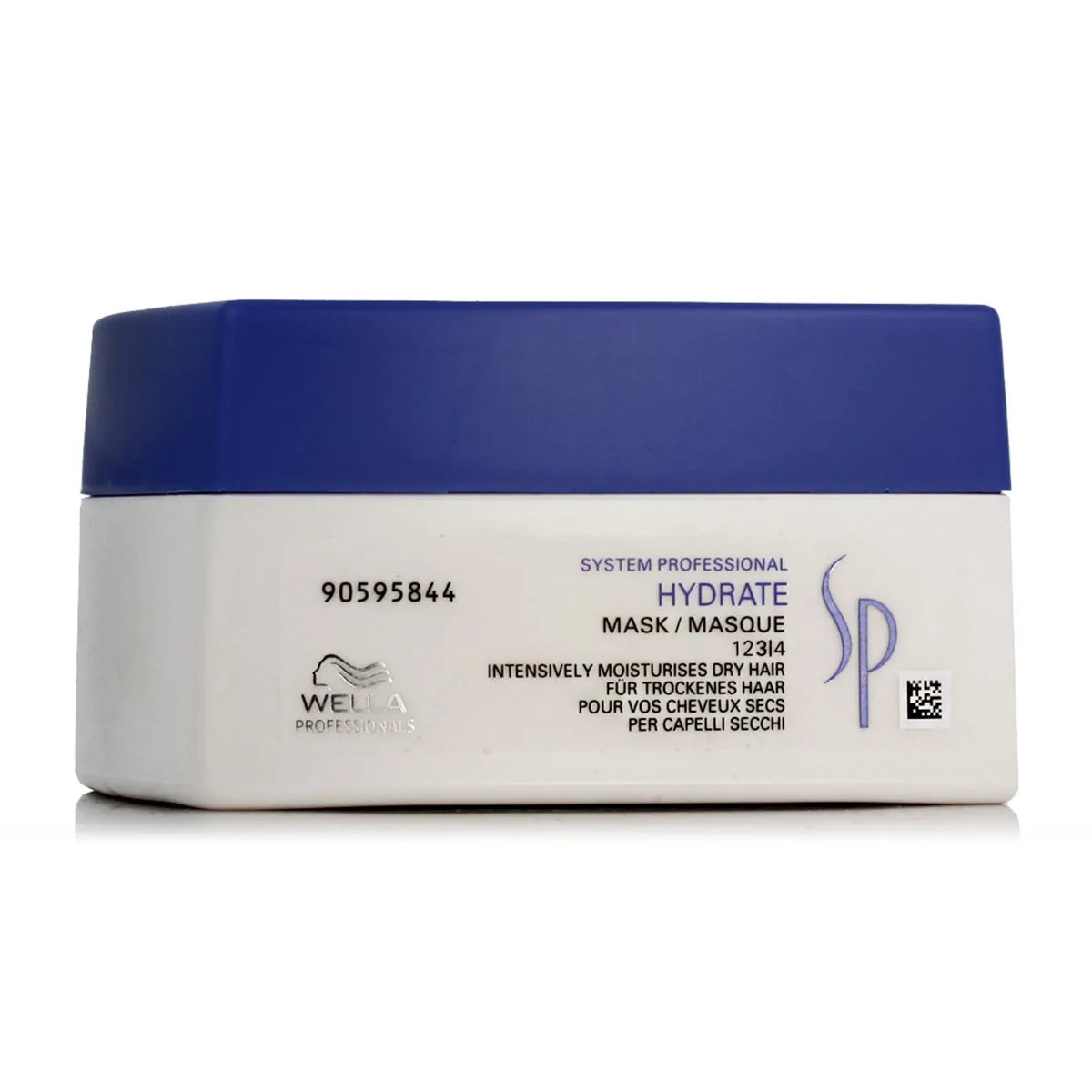 Wella Sp Hydrate maschera 200 ml