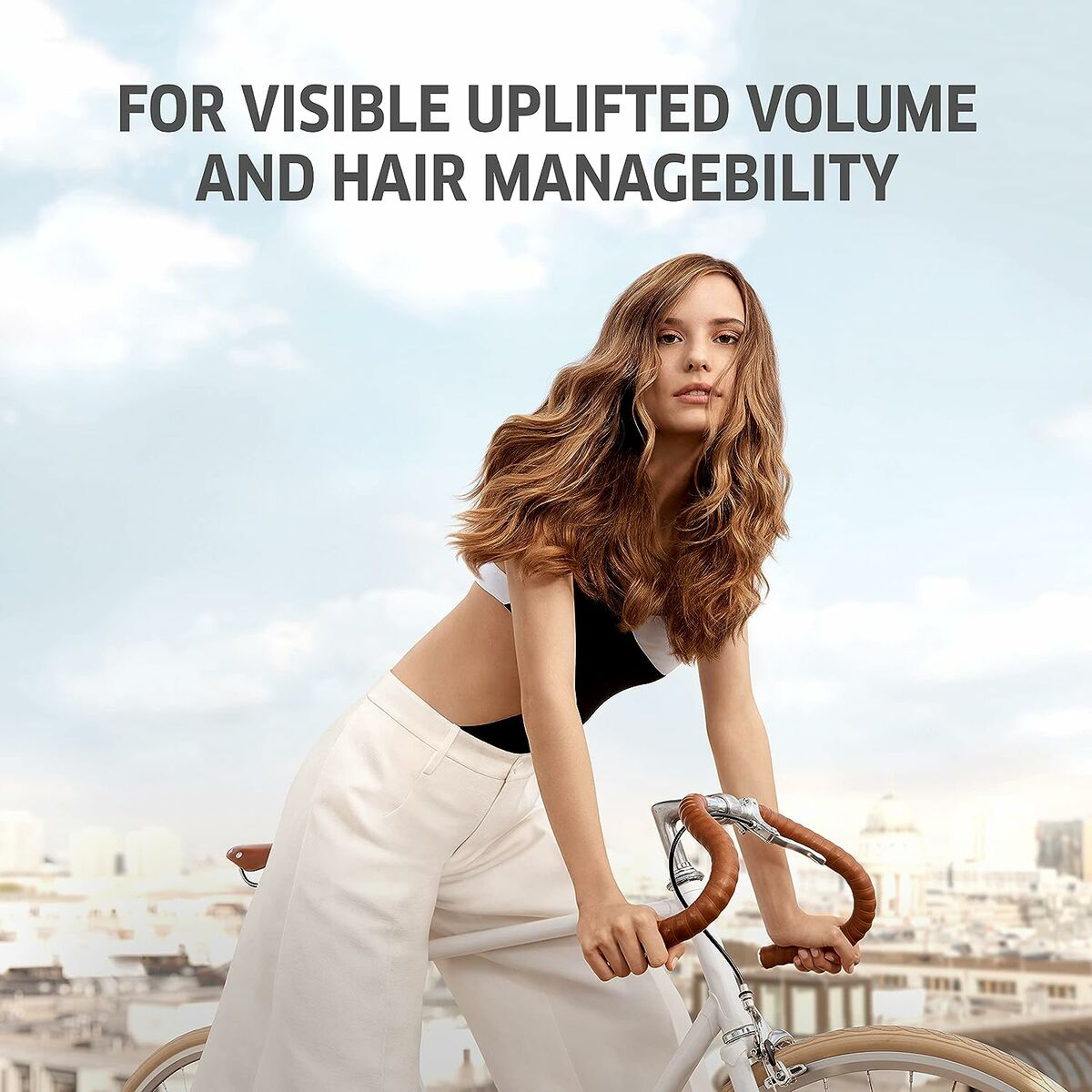 Masque capillaire Wella Invigo Volume Boost 145 ml-6