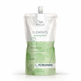 Haarmaske Wella Elements Moisturizing Nachfüllung 500 ml-1